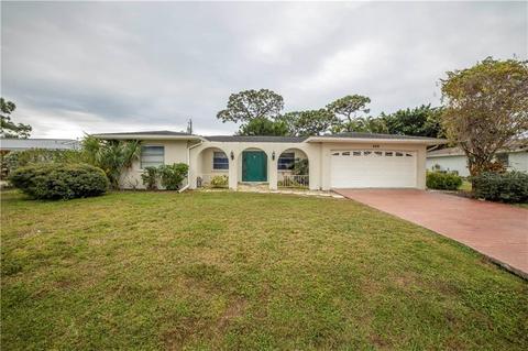 408 Clover Rd, Venice, FL 34293 photo 1