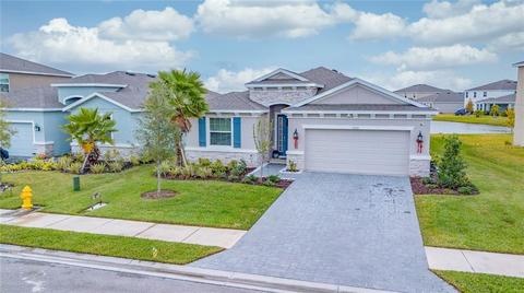 6609 Devesta Loop, Palmetto, FL 34221 photo 1