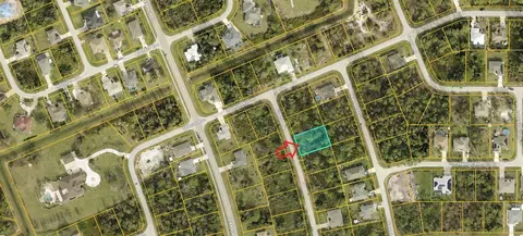Gascom Street, North Port, FL 34288
