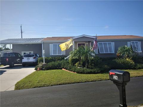 47 Siesta Cir E, Osprey, FL 34229 photo 1