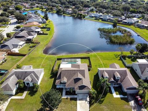 4048 Kingsfield Dr, Parrish, FL 34219 photo 1