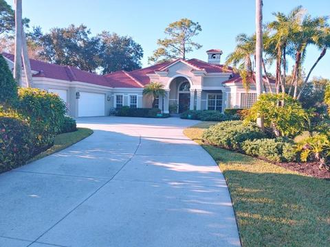 529 Macewen Dr, Osprey, FL 34229 photo 1