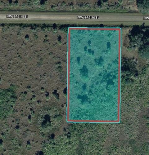 18930 NW 276th St, Okeechobee, FL 34972 photo 1