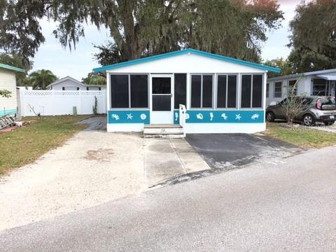 3275 26th Ave E #72, Bradenton, FL 34208 photo 1