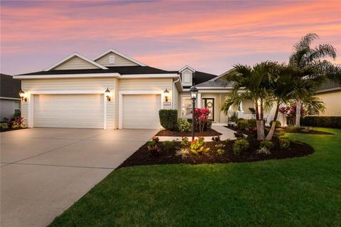 4726 Balboa Park Loop, Bradenton, FL 34211 photo 1