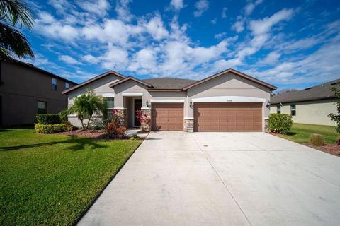 11032 58th Street Cir E, Parrish, FL 34219 photo 1