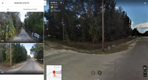 3048 NE 167th St, Citra, FL 32113