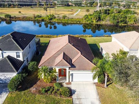 8734 Monterey Bay Loop, Bradenton, FL 34212 photo 1