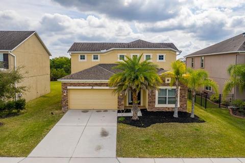 9011 41st St E, Parrish, FL 34219 photo 1