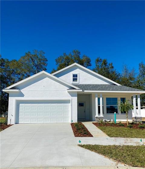 4719 SE 25th Loop, Ocala, FL 34480 photo 1