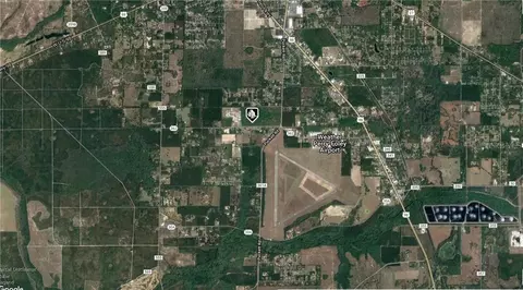 Houck Road, Perry, FL 32348