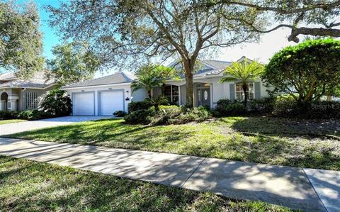 730 Shadow Bay Way, Osprey, FL 34229 photo 1