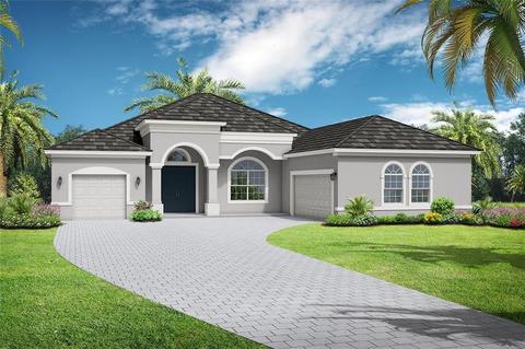 16008 39th Gln E, Parrish, FL 34219 photo 1