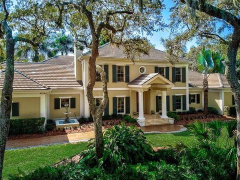 201 Osprey Point Dr, Osprey, FL 34229 photo 1