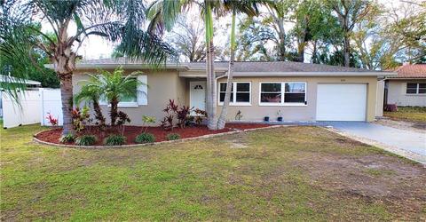 604 Brookside Dr, Clearwater, FL 33764 photo 1