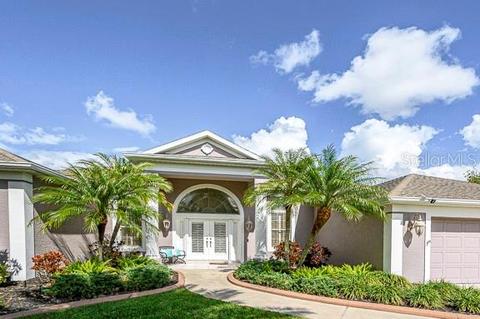 11928 Oak Ridge Dr, Parrish, FL 34219 photo 1