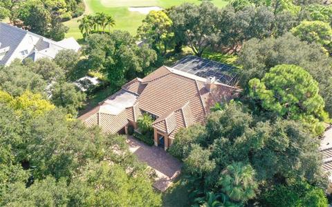 867 Macewen Dr, Osprey, FL 34229 photo 1