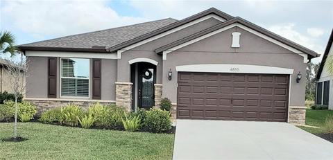 4855 107th Avenue Cir E, Parrish, FL 34219 photo 1