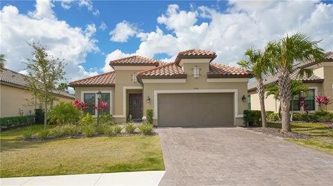 4536 Terrazza Ct, Bradenton, FL 34211 photo 1