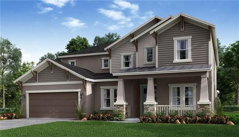 1235 Hillcrest View Loop, Apopka, FL 32703 photo 1