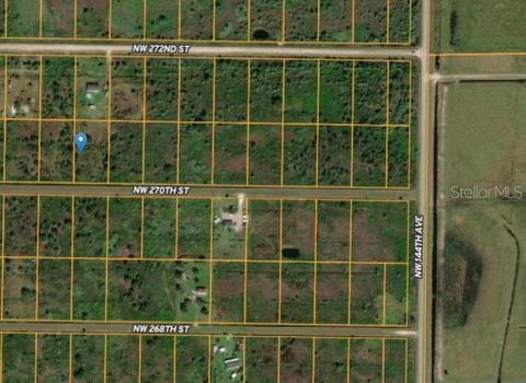 14883 NW 270th St, Okeechobee, FL 34972 photo 1