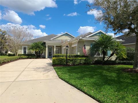 4426 Natures Reach Ter, Parrish, FL 34219 photo 1