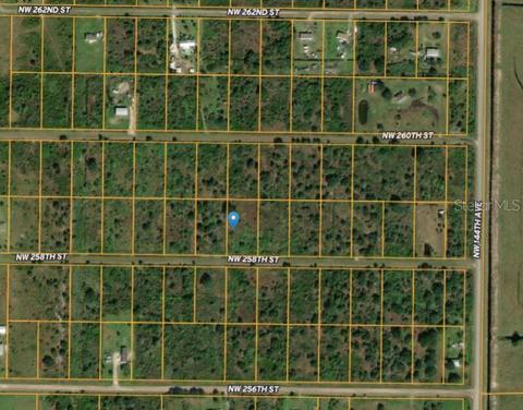 14767 NW 258th St, Okeechobee, FL 34972 photo 1