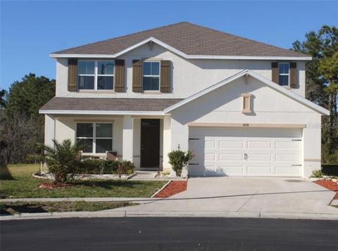 4126 Bramblewood Loop, Spring Hill, FL 34609 photo 1