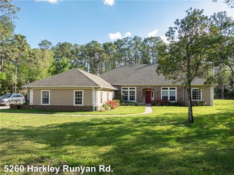 5260 Harkley Runyan Rd, Saint Cloud, FL 34771 photo 1