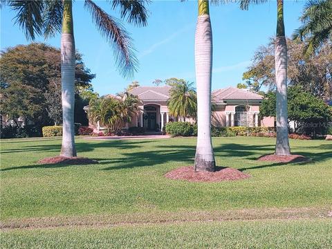 664 N Macewen Dr, Osprey, FL 34229 photo 1