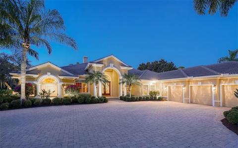 708 N Macewen Dr, Osprey, FL 34229 photo 1
