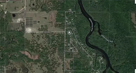 392 N Staff Pt, Inverness, FL 34450