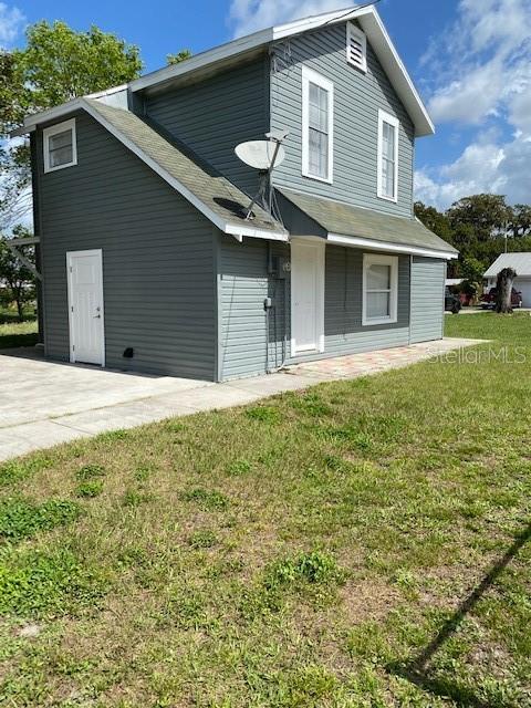 405 N Dade Ave, Arcadia, FL 34266 photo 1