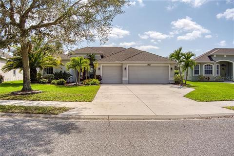 2927 122nd Pl E, Parrish, FL 34219 photo 1