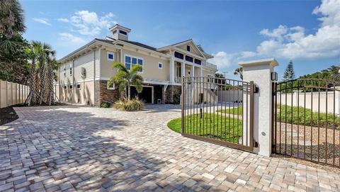 13 N Casey Key Rd, Osprey, FL 34229 photo 1