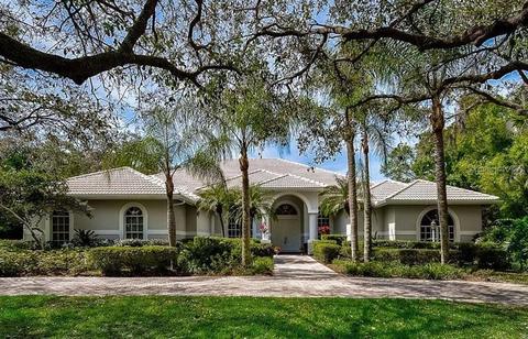 374 Macewen Dr, Osprey, FL 34229 photo 1