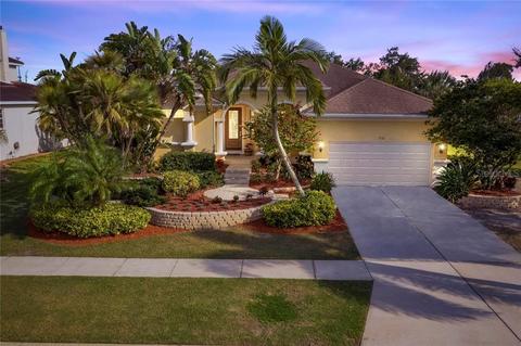 718 Bunker View Dr, Apollo Beach, FL 33572 photo 1