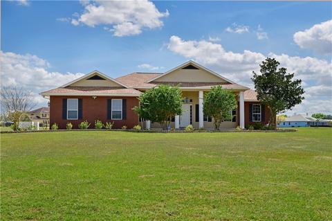 18107 Coyote Creek Ct, Parrish, FL 34219 photo 1