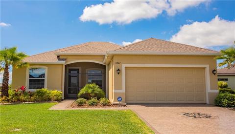 3847 Creekside Park Dr, Parrish, FL 34219 photo 1