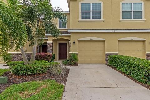 11519 84th Street Cir E #105, Parrish, FL 34219 photo 1