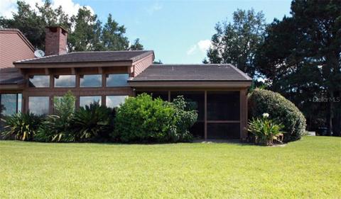 17182 NW 87th Avenue Rd, Reddick, FL 32686 photo 1