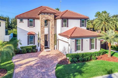6000 Roseate Spoonbill Dr, Windermere, FL 34786 photo 1
