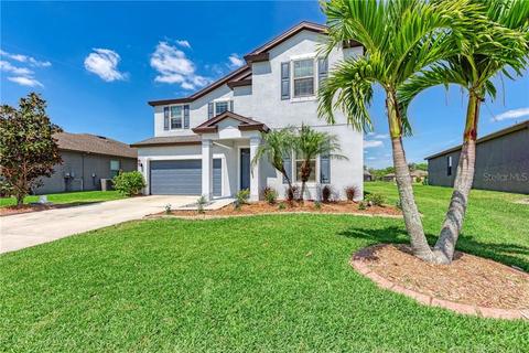 11223 58th Street Cir E, Parrish, FL 34219 photo 1