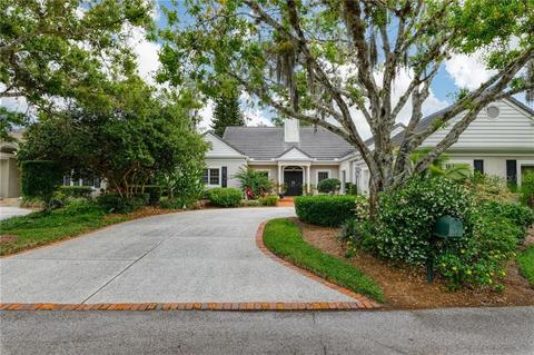 56 Bayhead Ln, Osprey, FL 34229 photo 1