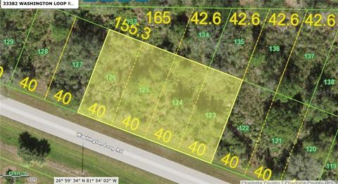 33382 Washington Loop Rd, Punta Gorda, FL 33982 photo 1