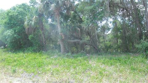 Corbett Lane, North Port, FL 34288