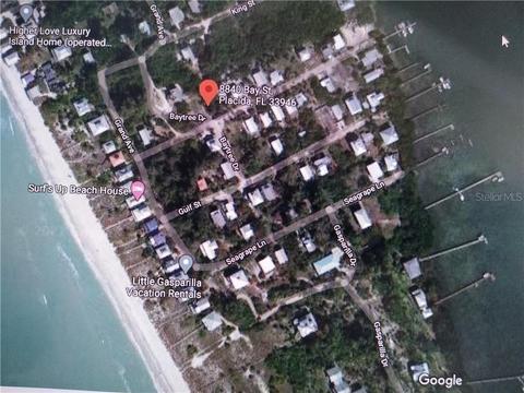 8840 Bay St, Placida, FL 33946 photo 1