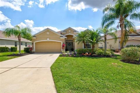 11485 56th Street Cir E, Parrish, FL 34219 photo 1