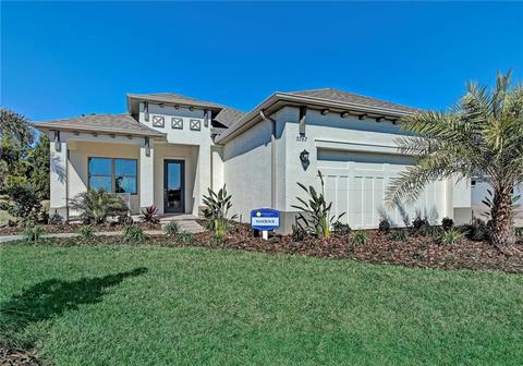 3767 Manorwood Loop, Parrish, FL 34219 photo 1