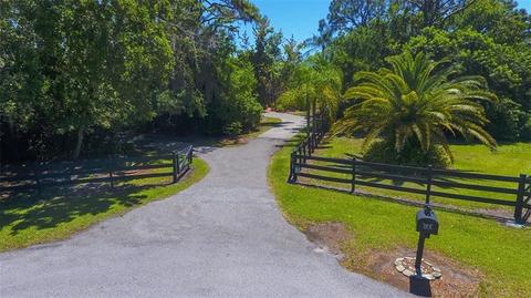 801 Eaglenook Way, Osprey, FL 34229 photo 1